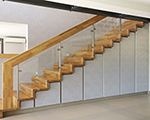 Construction et protection de vos escaliers par Escaliers Maisons à Saint-Ost